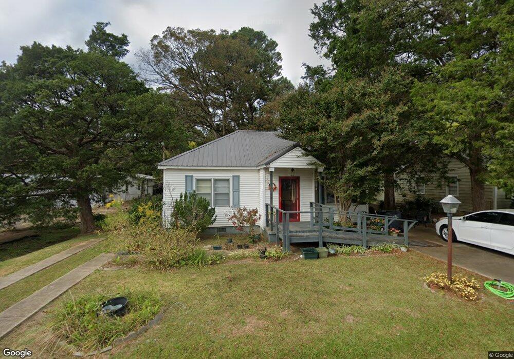 405 Main St, Weaver, AL 36277 - photo 1
