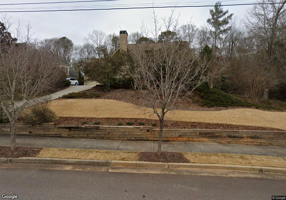 90 Riverhill Dr, Athens, GA 30606 - photo 1