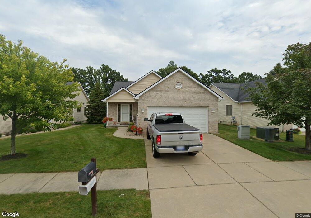 1043 Bluebell Ln unit 36, Davison, MI 48423 - photo 1