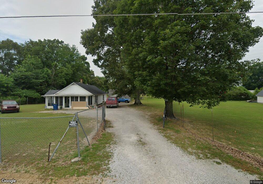 1606 Summer St, Manchester, TN 37355 - photo 1