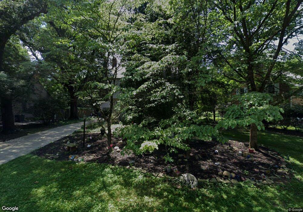 237 Amazon Place, Columbus, OH 43214 - photo 1