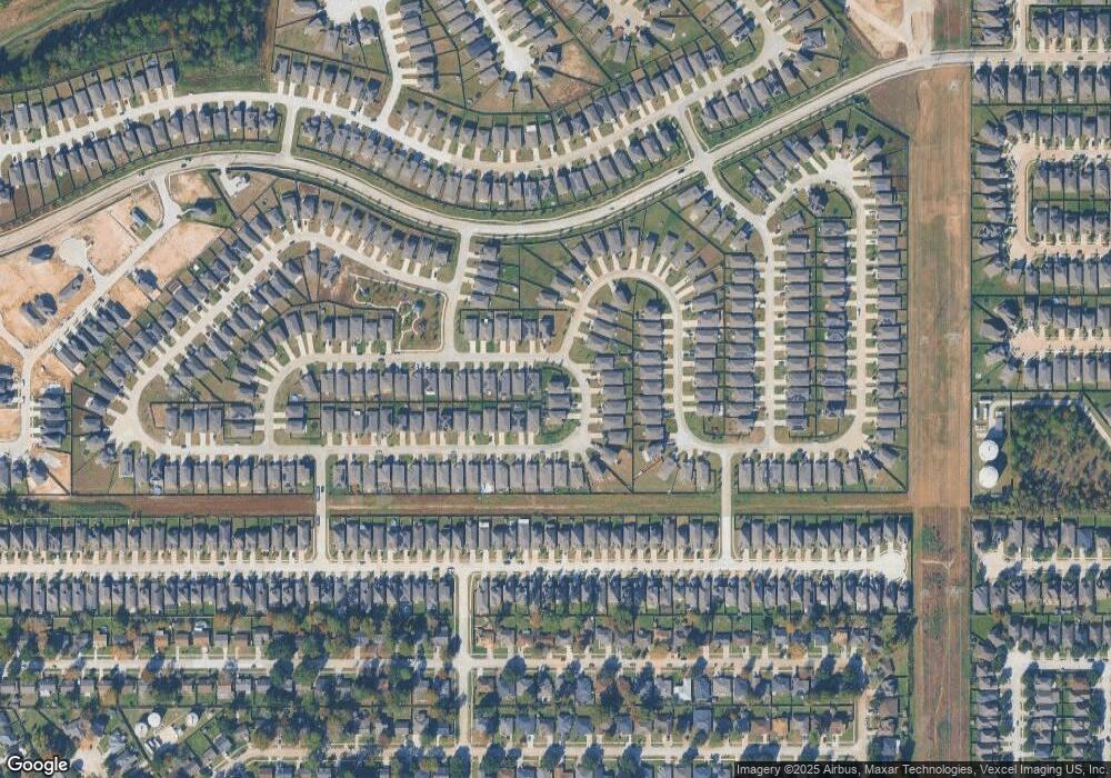 10950 Dover White Dr, Humble, TX 77396 - photo 1