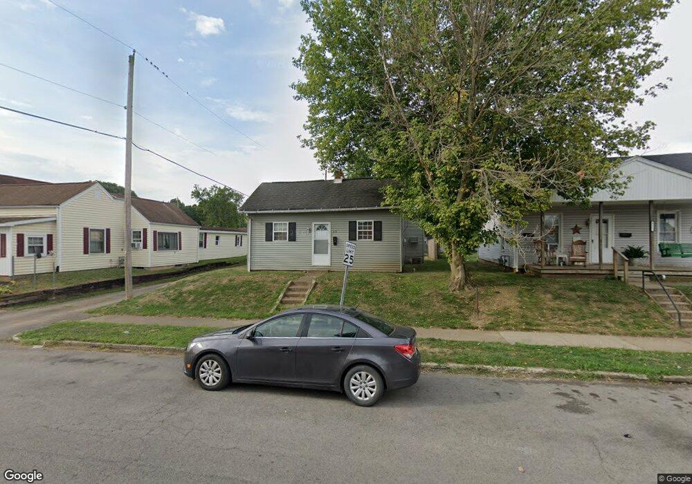 415 E Union St, Circleville, OH 43113 - photo 1