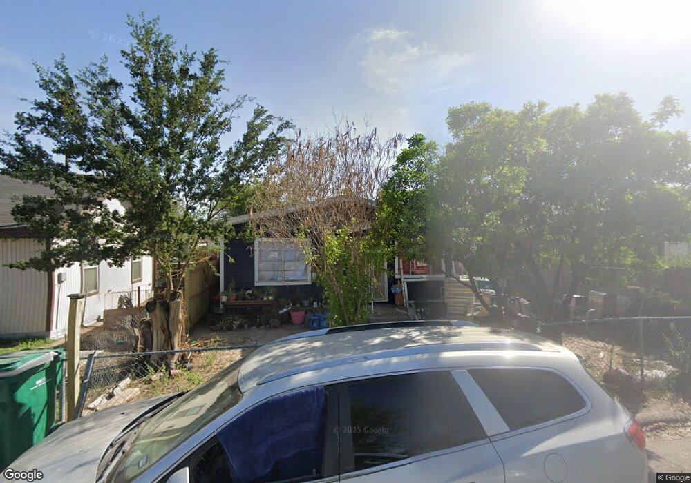 418 E Chapa Ave, Pharr, TX 78577 - photo 1