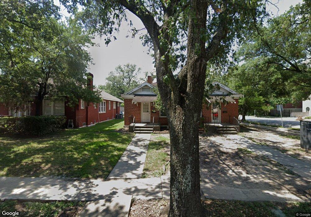 1535 W Alabama St, Houston, TX 77006 - photo 1