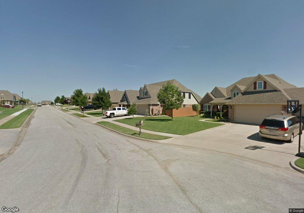 1327 E 135th St S, Glenpool, OK 74033 - photo 1