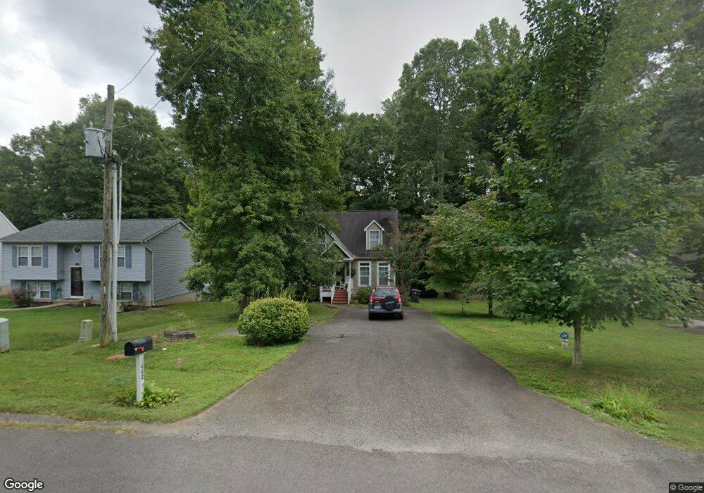 35442 Wilderness Shores Way, Locust Grove, VA 22508 - photo 1