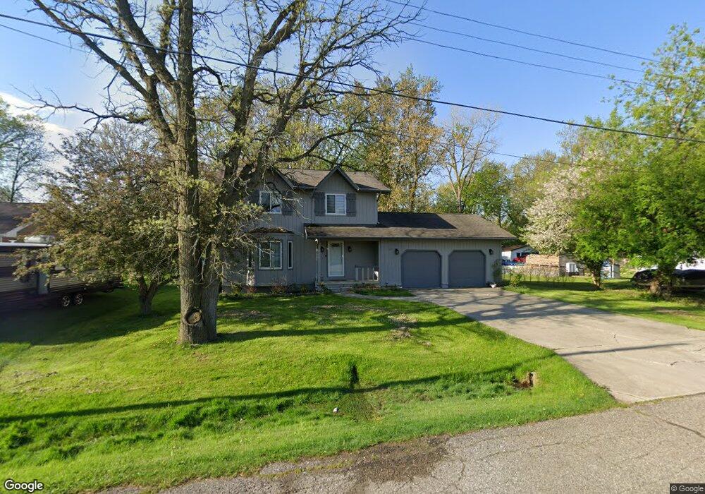 1106 Jefferson Blvd, Flint, MI 48507 - photo 1