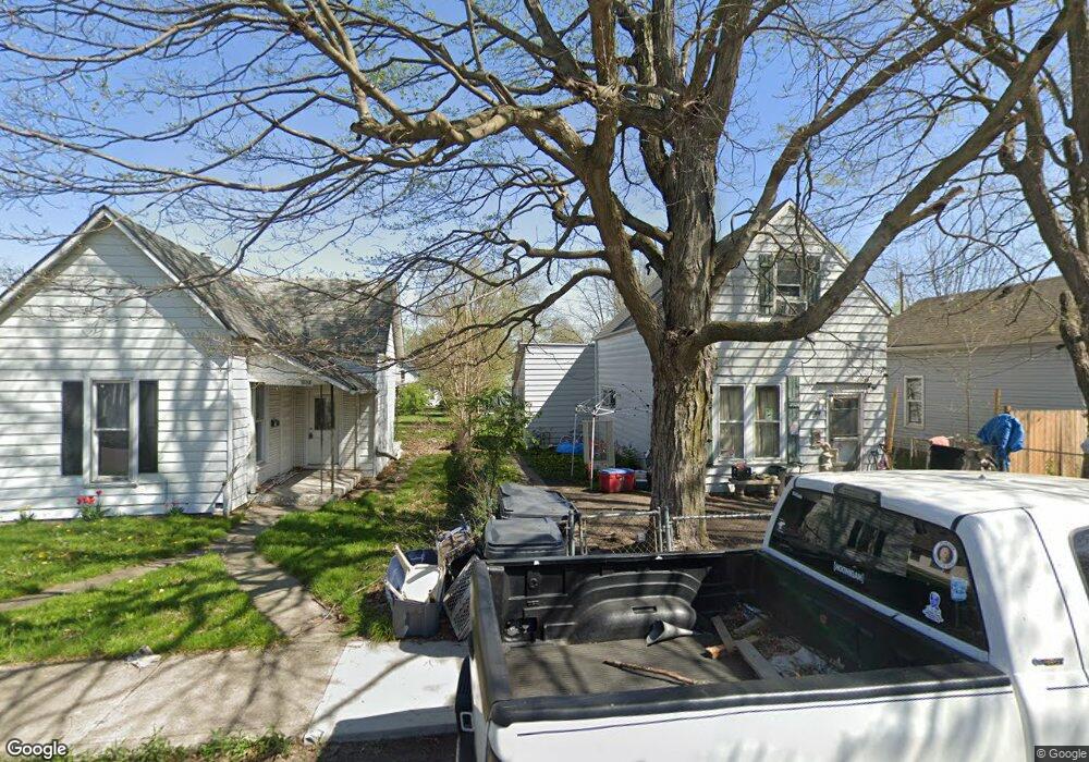 1026 W 11th St, Anderson, IN 46016 - photo 1