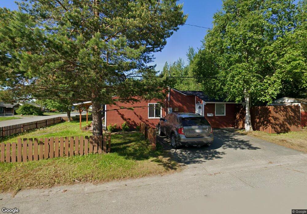 1412 Twining Dr, Anchorage, AK 99504 - photo 1