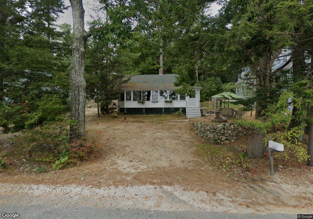 117 Outlet Rd, New Gloucester, ME 04260 - photo 1