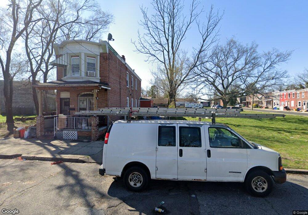 918 Jefferson St, Camden, NJ 08104 - photo 1