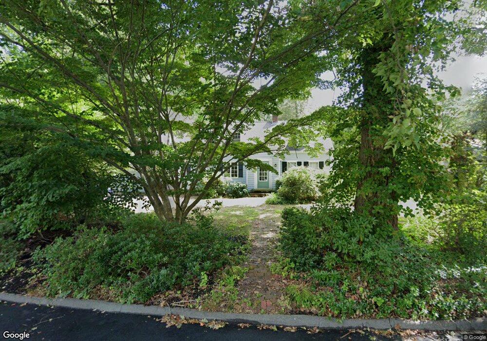 15 Indian Springs Way, Wellesley Hills, MA 02481 - photo 1