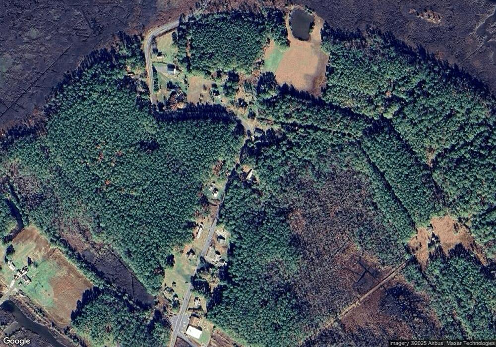 2117 Farm Creek Rd, Wingate, MD 21675 - photo 1