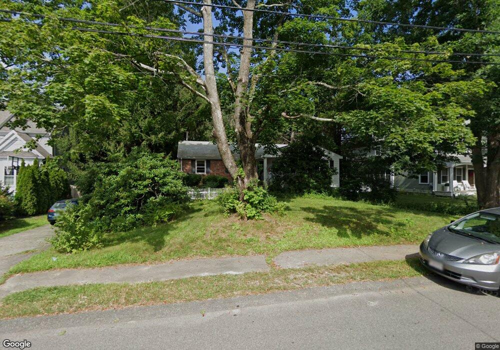 35 Robinwood Ave, Needham, MA 02492 - photo 1