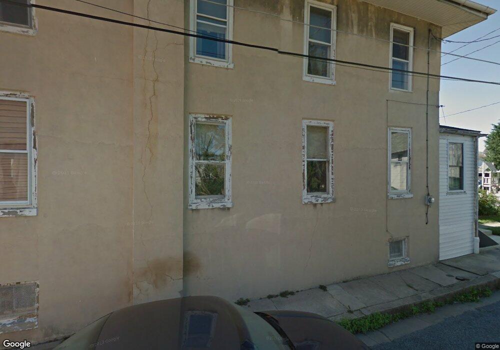 32 Franklin St, Reading, PA 19607 - photo 1