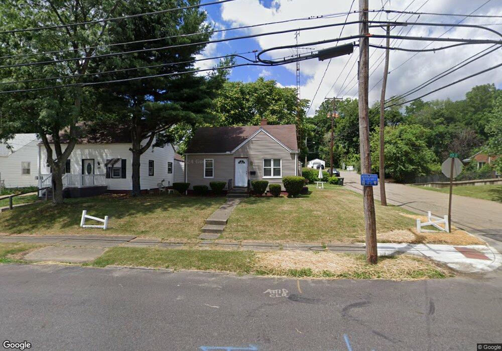 1649 Spring Ave NE, Canton, OH 44714 - photo 1