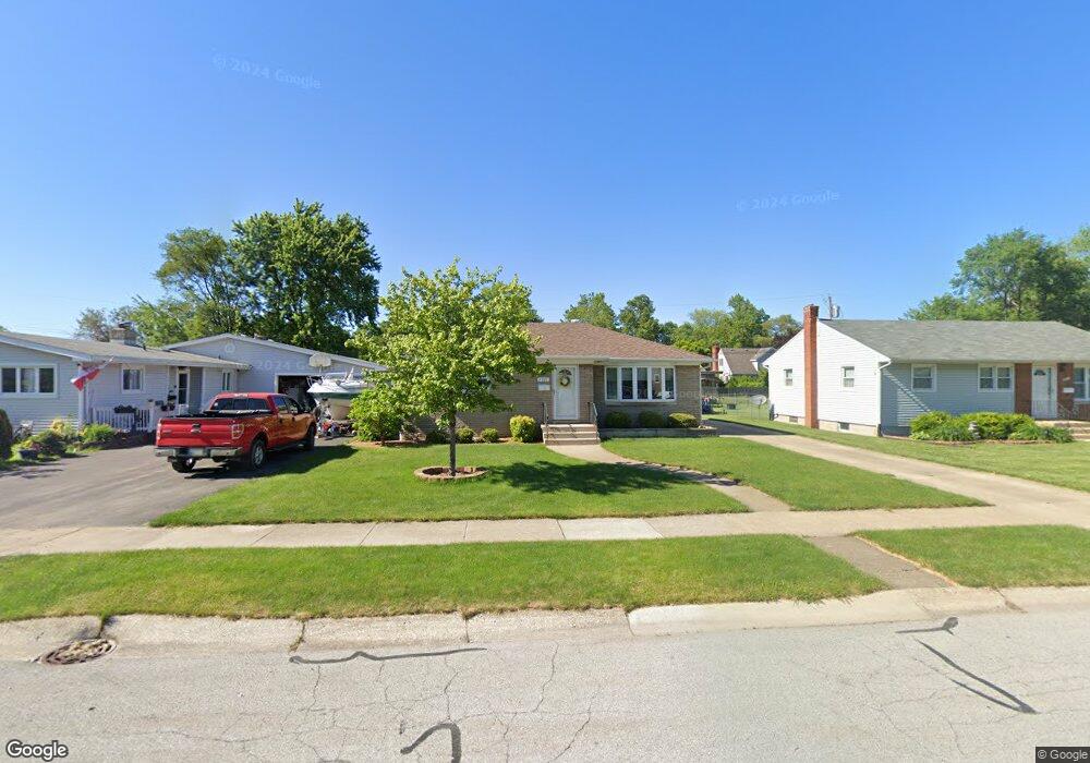 2927 Norman St, Highland, IN 46322 - photo 1