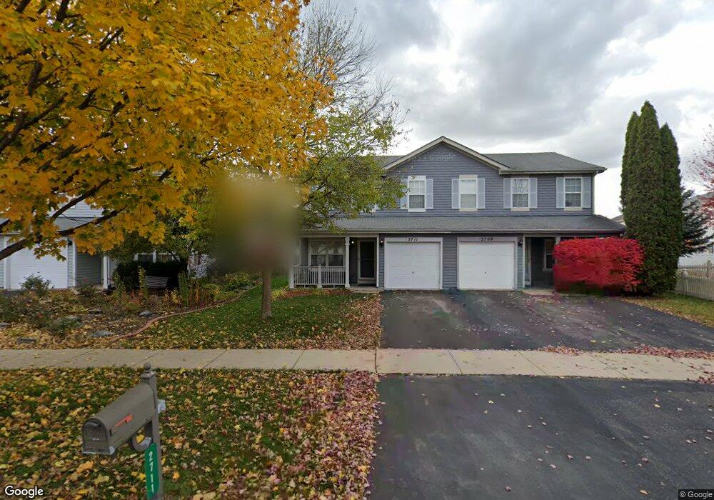 2711 Loveland St unit 1, Naperville, IL 60564 - photo 1