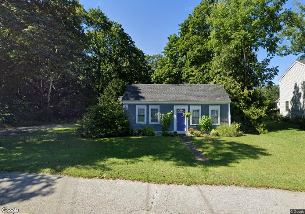 81 Franklin St, Wrentham, MA 02093 - photo 1
