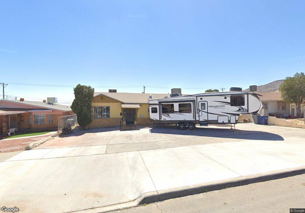 3012 Mountain Ave, El Paso, TX 79930 - photo 1
