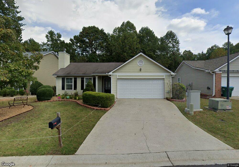 409 Summerbrook Rd, Braselton, GA 30517 - photo 1