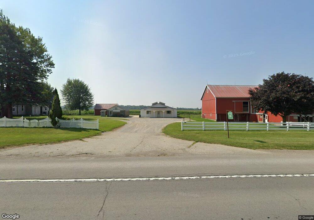 4240 W Us Highway 20, Lagrange, IN 46761 - photo 1