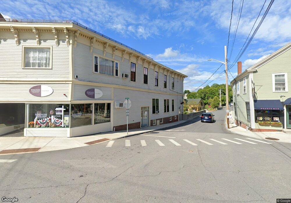 81 Water St unit 1, Exeter, NH 03833 - photo 1