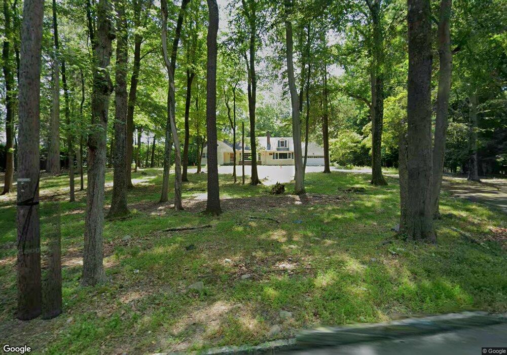 42 Old Woods Rd, Saddle River, NJ 07458 - photo 1