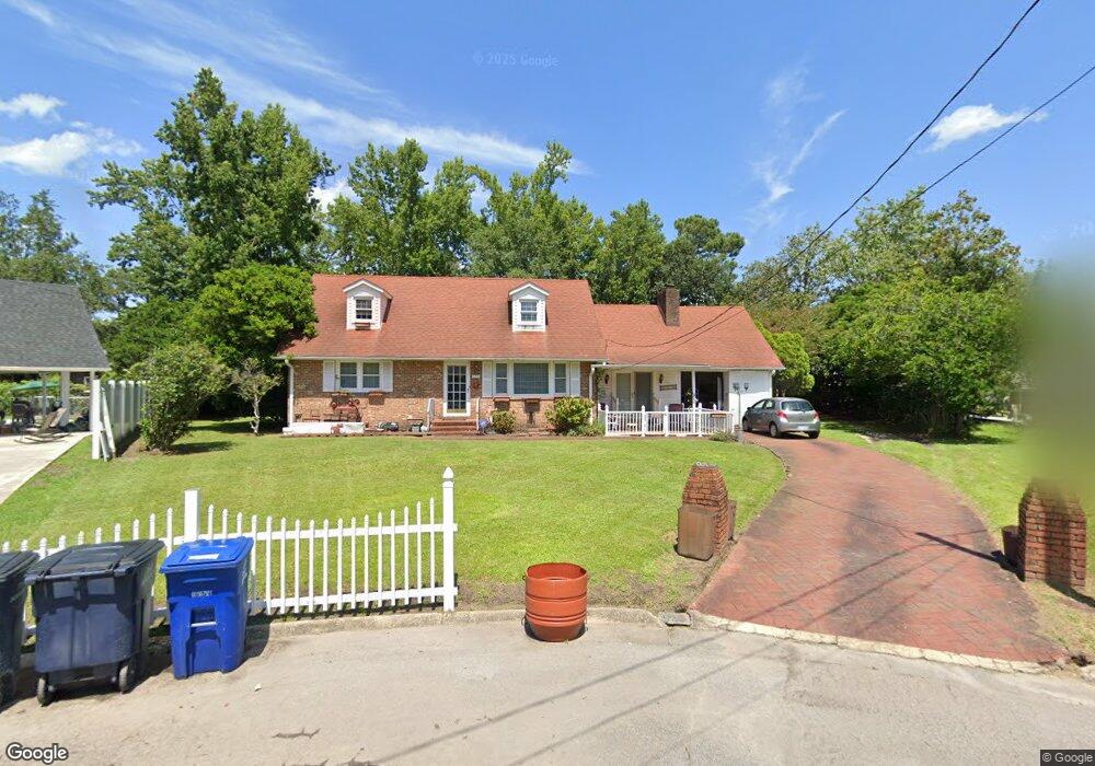 604 Doris Ct, Jacksonville, NC 28540 - photo 1