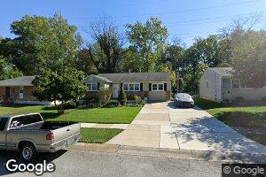 4406 Sandy Dr, Wilmington, DE 19808