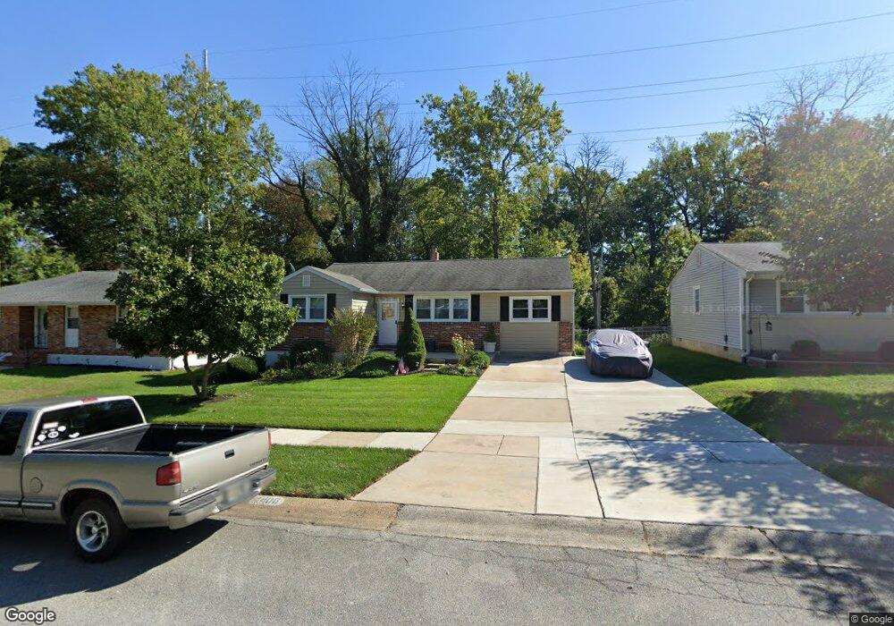 4406 Sandy Dr, Wilmington, DE 19808 - photo 1