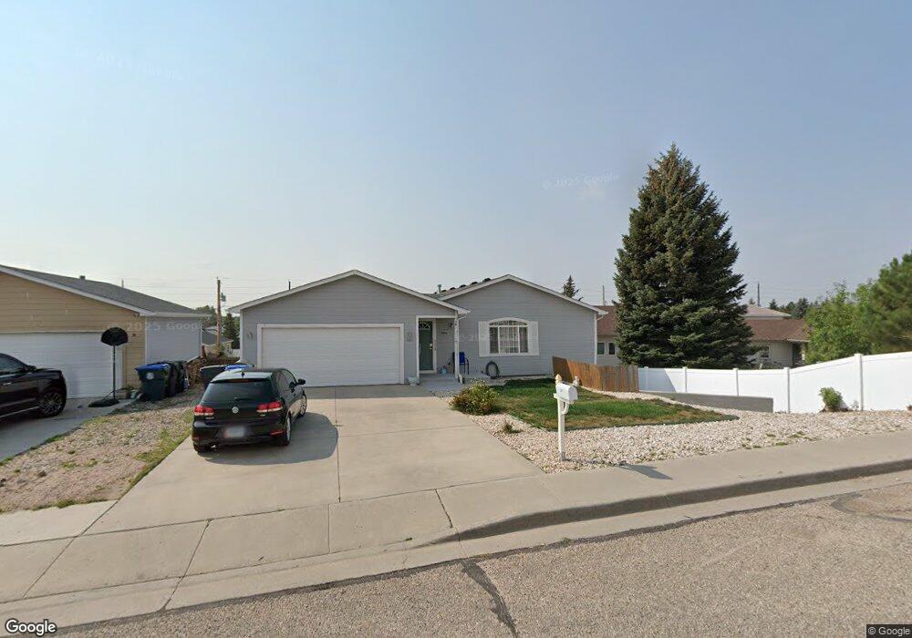 3811 Robitaille Ct, Cheyenne, WY 82001 - photo 1