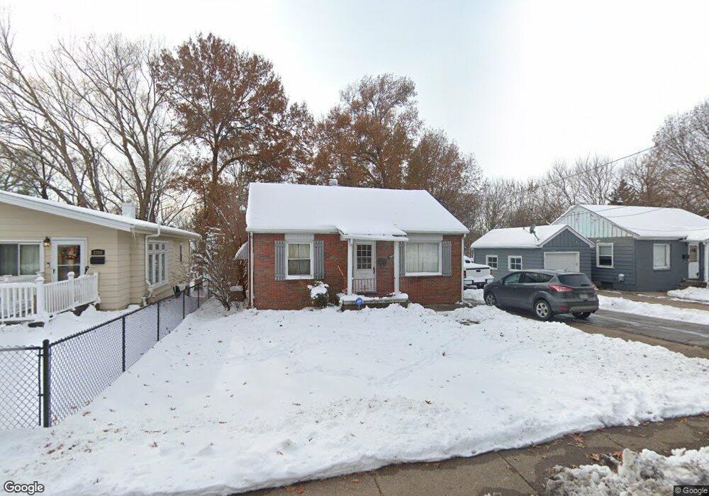 2406 Hickory Grove Rd, Davenport, IA 52804 - photo 1