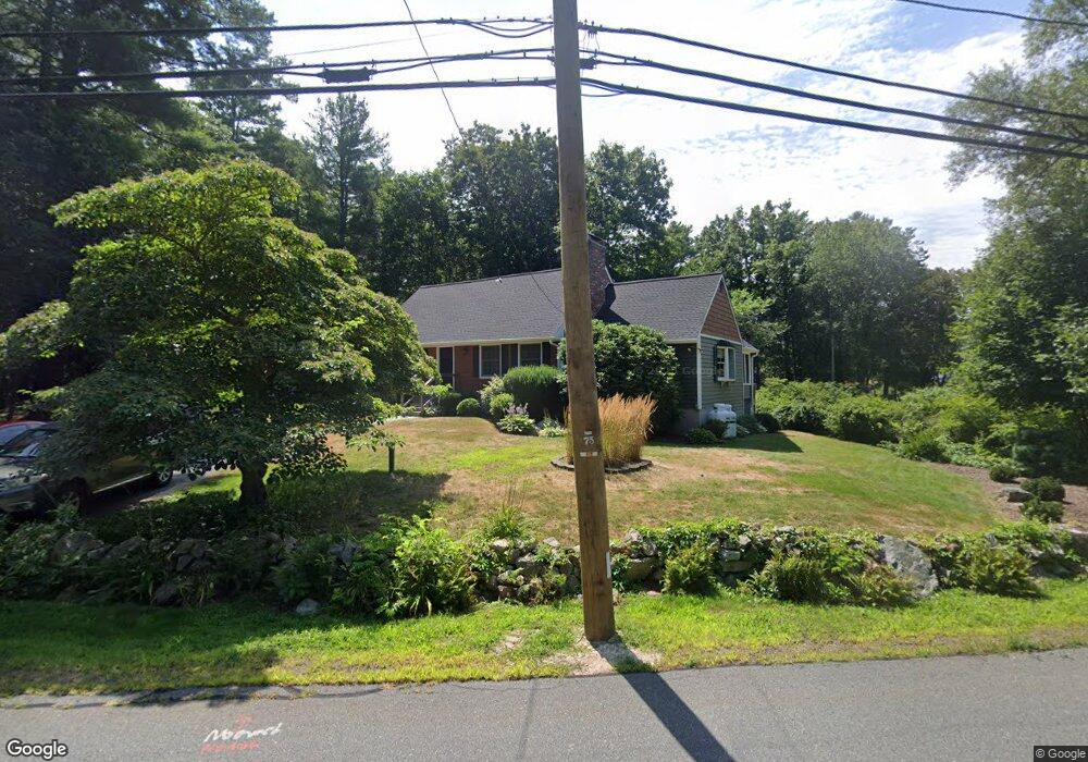 143 Orchard St, Byfield, MA 01922 - photo 1