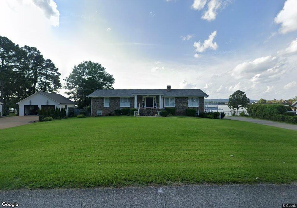 149 Lake Wood Dr, Gadsden, AL 35901 - photo 1