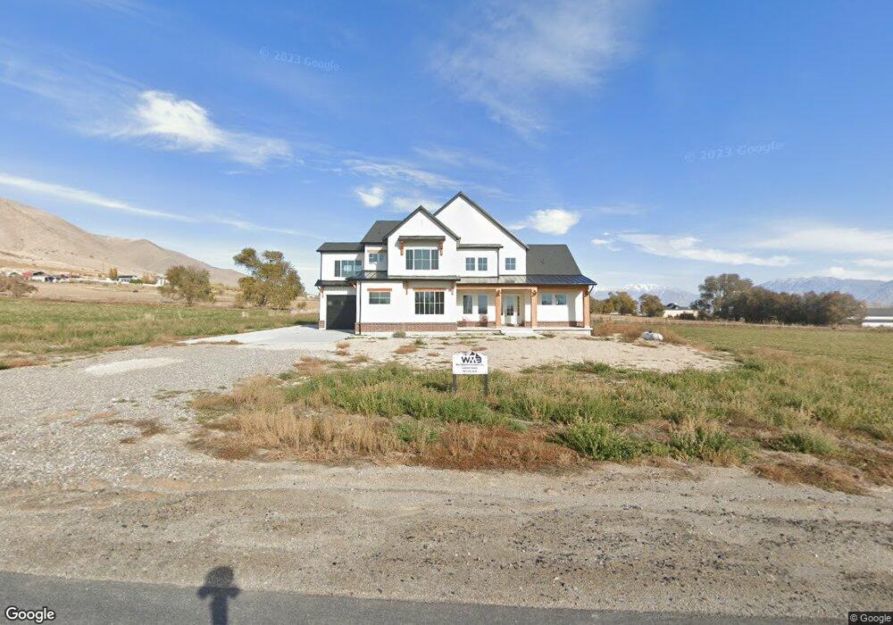 5848 W Sunridge View Ln, Payson, UT 84651 - photo 1