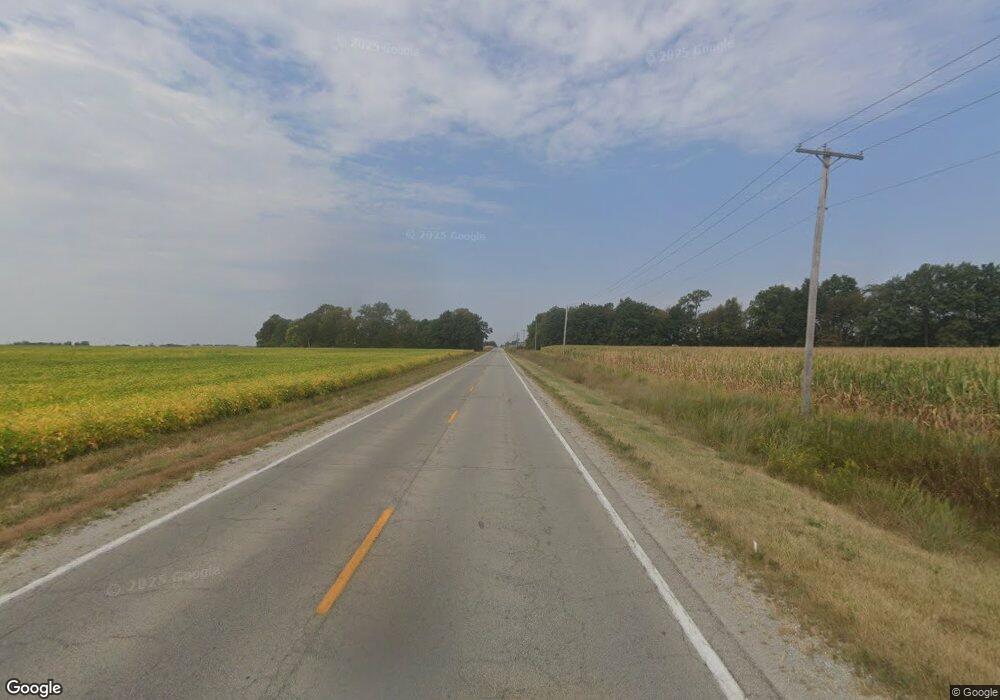 8790 E State Highway 33, Shumway, IL 62461 - photo 1
