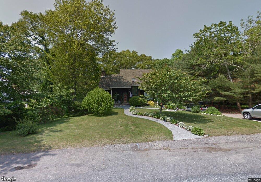 6 Stenton Ave, Westerly, RI 02891 - photo 1