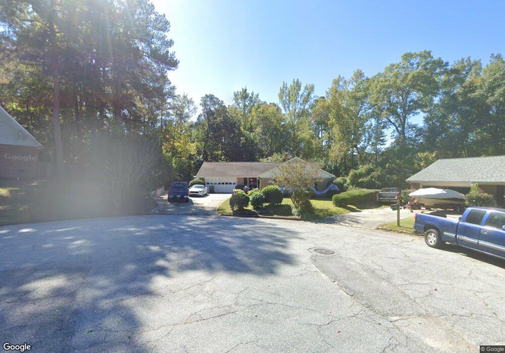 701 Cool Brook Ct, Augusta, GA 30907 - photo 1