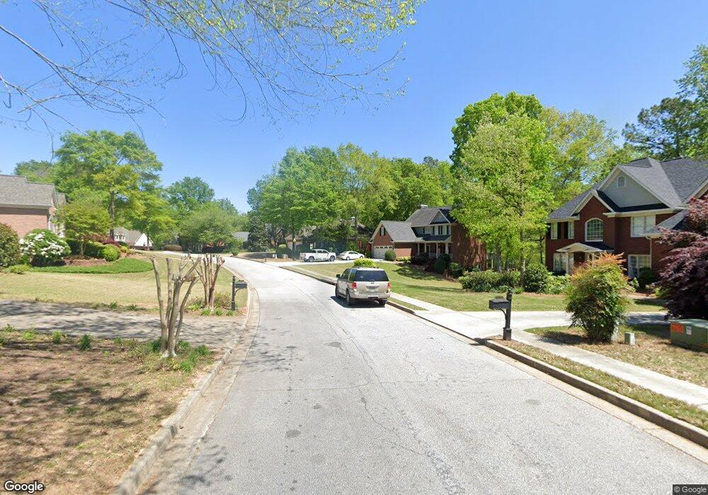 0 Fairway Dr unit 2918043, Covington, GA 30014 - photo 1