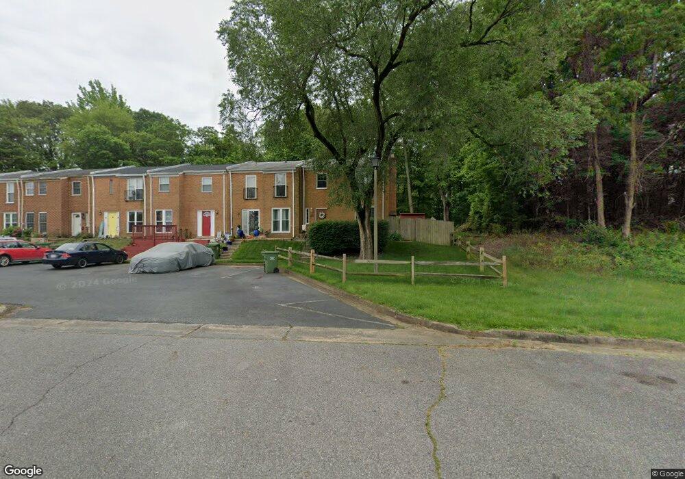 94 Chestnut Dr, Stafford, VA 22554 - photo 1