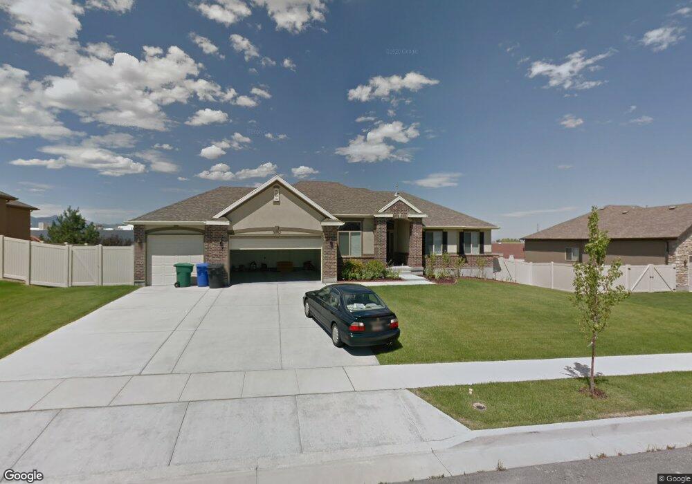 3882 W Farrell Ln, West Jordan, UT 84088 - photo 1
