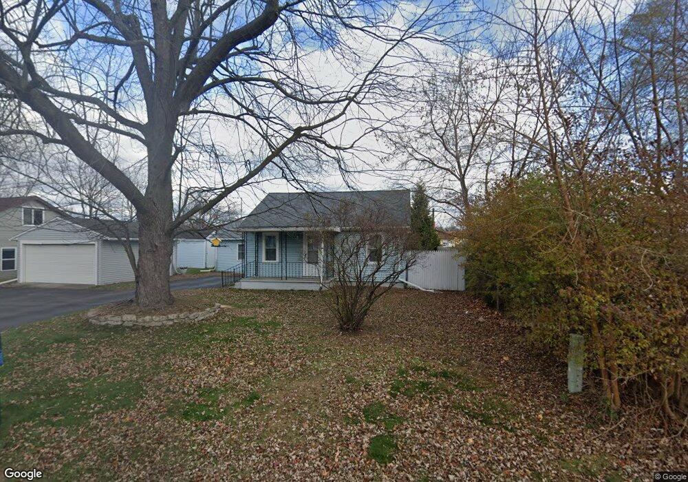 2624 15th Ave, Port Huron, MI 48060 - photo 1