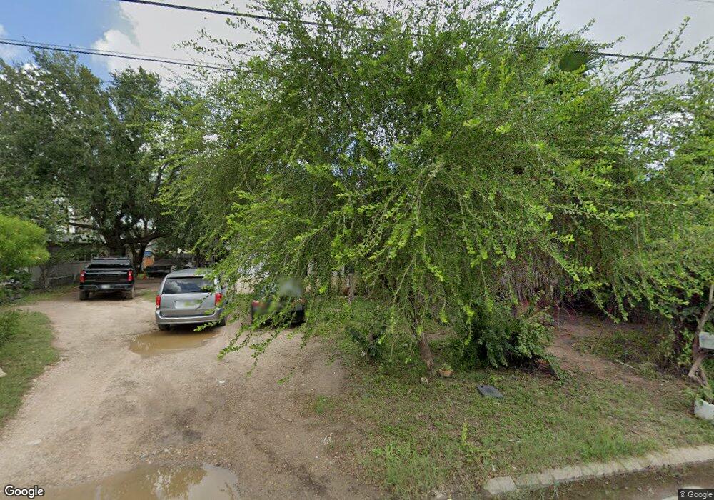 208 S 23rd St, Donna, TX 78537 - photo 1