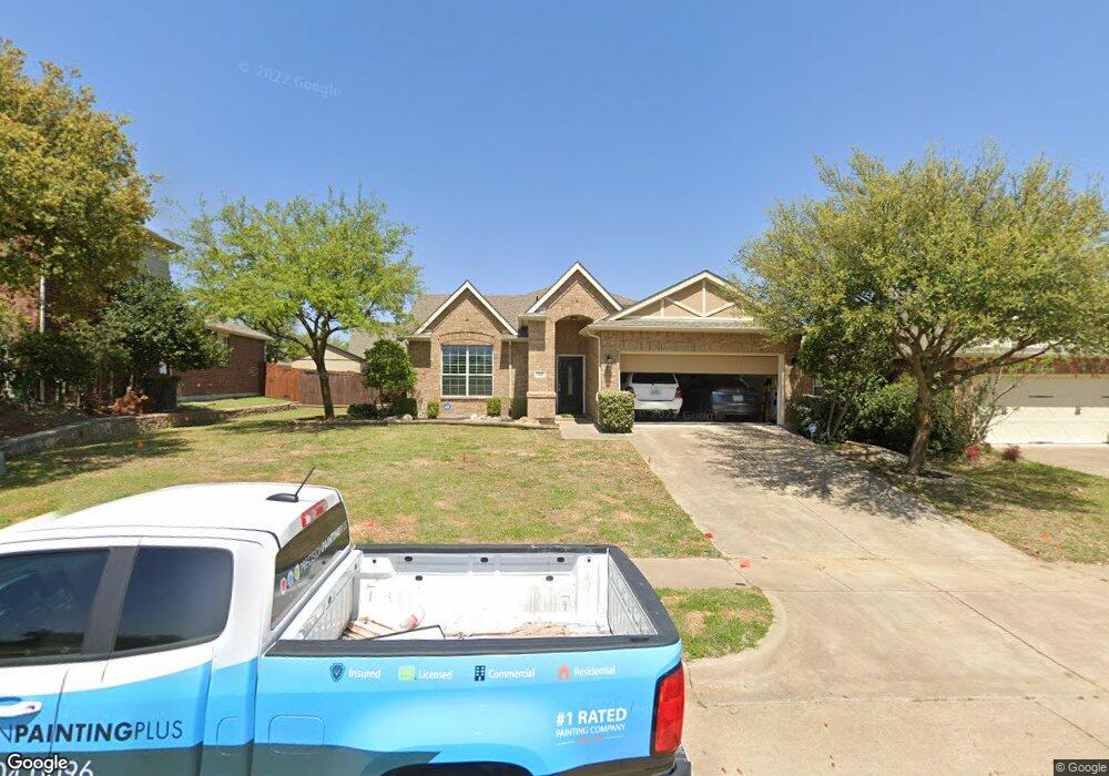 1217 W Collins Cir, Wylie, TX 75098 - photo 1