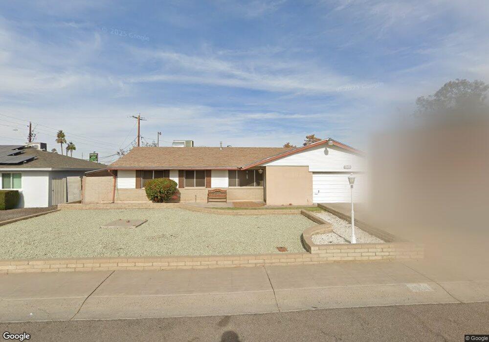 4264 W Townley Ave, Phoenix, AZ 85051 - photo 1