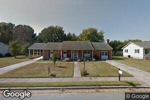 3 Sunset Ln, Cambridge, MD 21613