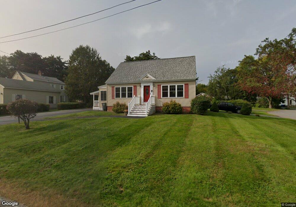 10 Kennie St, Westbrook, ME 04092 - photo 1