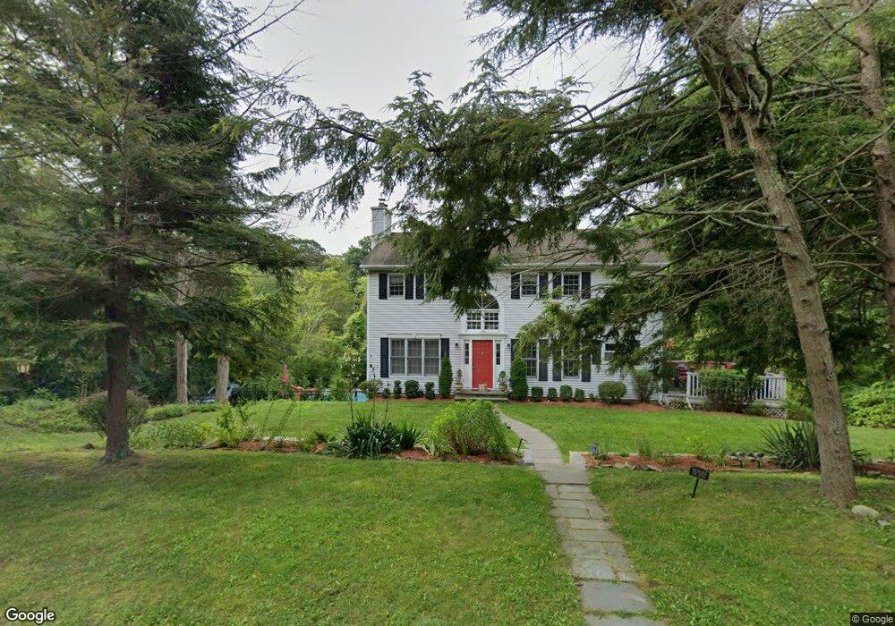 18 Rock Spring Ln, Ridgefield, CT 06877 - photo 1